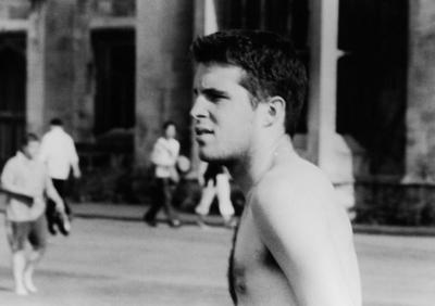 may week, picture 10: greg. click on the image to go to the next picture